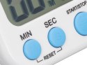 Minutnik kuchenny zegar elektroniczny do kuchni na magnes cyfrowy timer