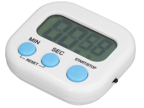 Minutnik kuchenny zegar elektroniczny do kuchni na magnes cyfrowy timer Minutnik kuchenny zegar elektroniczny do kuchni na magnes cyfrowy timer