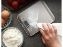 Precyzyjna waga kuchenna inteligentna elektroniczna 5kg/1g wyświetlacz lcd