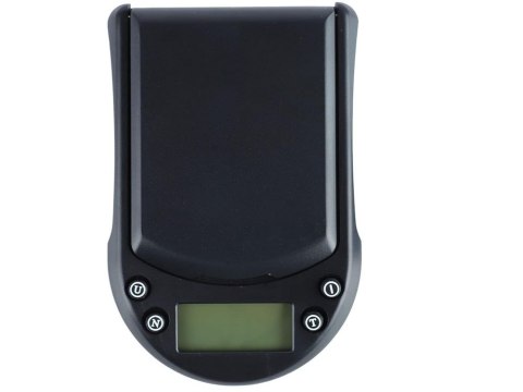 Waga kieszonkowa jubilerska 500g/0,1g precyzyjna gramowa elektroniczna Waga kieszonkowa jubilerska 500g/0,1g precyzyjna gramowa elektroniczna