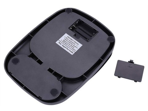 Waga kuchenna elektroniczna lcd domowa dokładna precyzyjna do 10kg 1g Waga kuchenna elektroniczna lcd domowa dokładna precyzyjna do 10kg 1g
