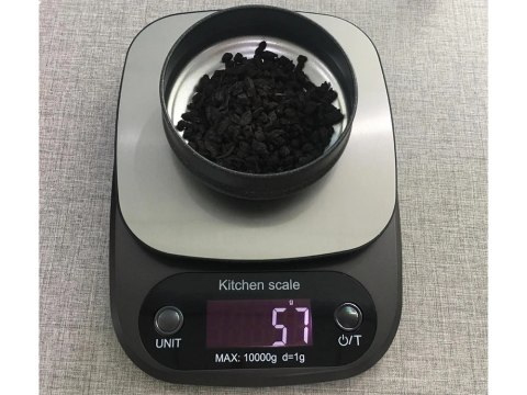 Waga kuchenna elektroniczna lcd domowa dokładna precyzyjna do 10kg 1g Waga kuchenna elektroniczna lcd domowa dokładna precyzyjna do 10kg 1g