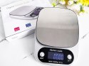 Waga kuchenna elektroniczna lcd domowa dokładna precyzyjna do 10kg 1g