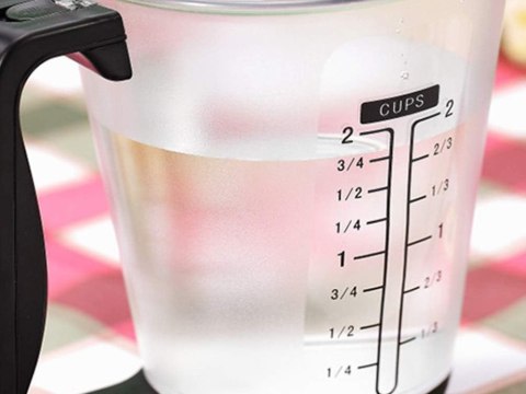 Waga kuchenna kubek elektroniczna lcd cyfrowa precyzyjna do ważenia 1kg/1g Waga kuchenna kubek elektroniczna lcd cyfrowa precyzyjna do ważenia 1kg/1g