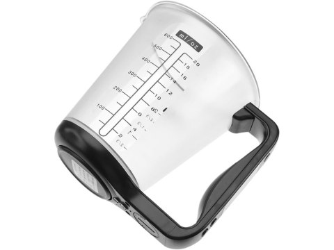 Waga kuchenna kubek elektroniczna lcd cyfrowa precyzyjna do ważenia 1kg/1g Waga kuchenna kubek elektroniczna lcd cyfrowa precyzyjna do ważenia 1kg/1g