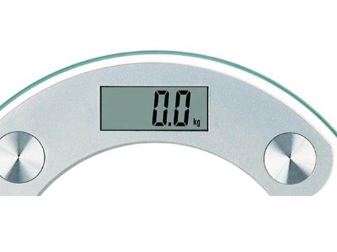 Waga łazienkowa elektroniczna 180kg szklana lcd analityczna przezroczysta Waga łazienkowa elektroniczna 180kg szklana lcd analityczna przezroczysta