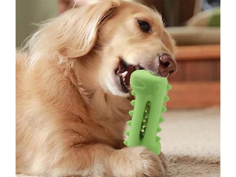 Gryzak dla psa czyszczenie zębów dentystyczny zabawka dla psa na smaczki Gryzak dla psa czyszczenie zębów dentystyczny zabawka dla psa na smaczki