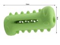 Gryzak dla psa czyszczenie zębów dentystyczny zabawka dla psa na smaczki