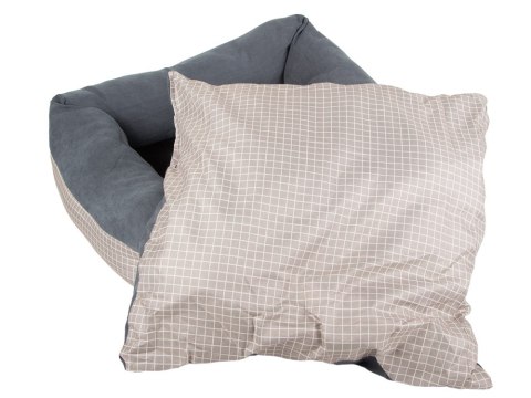 Legowisko dla psa kota miękkie posłanie kanapa kojec sofa poduszka duże Legowisko dla psa kota miękkie posłanie kanapa kojec sofa poduszka duże
