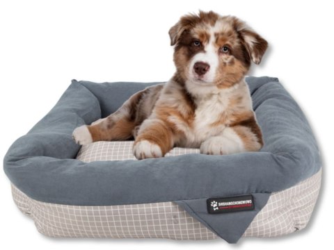 Legowisko dla psa kota miękkie posłanie kanapa kojec sofa poduszka duże Legowisko dla psa kota miękkie posłanie kanapa kojec sofa poduszka duże