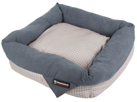 Legowisko dla psa kota miękkie posłanie kanapa kojec sofa poduszka duże Legowisko dla psa kota miękkie posłanie kanapa kojec sofa poduszka duże