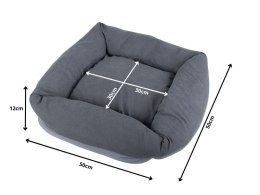 Legowisko dla psa kota miękkie posłanie kanapa kojec sofa poduszka małe