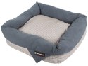 Legowisko dla psa kota miękkie posłanie kanapa kojec sofa poduszka małe