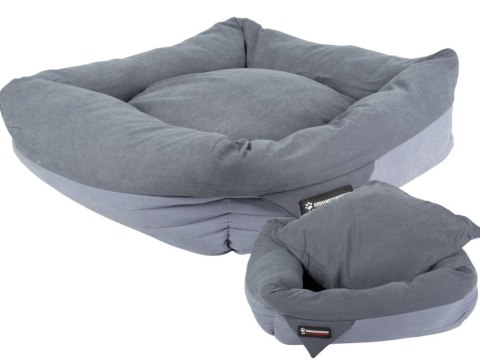 Legowisko dla psa kota miękkie posłanie kanapa kojec sofa poduszka średnie Legowisko dla psa kota miękkie posłanie kanapa kojec sofa poduszka średnie