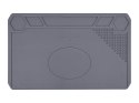 Mata silikonowa serwisowa lutowania organizer duża podkładka 35cm x 25cm