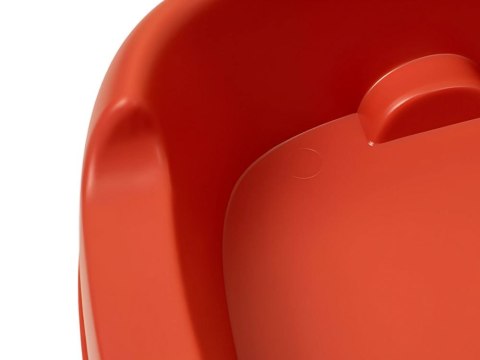 Podwójna miska dla psa kota wyjmowane miski na wodę i karmę duża plastikowa Podwójna miska dla psa kota wyjmowane miski na wodę i karmę duża plastikowa