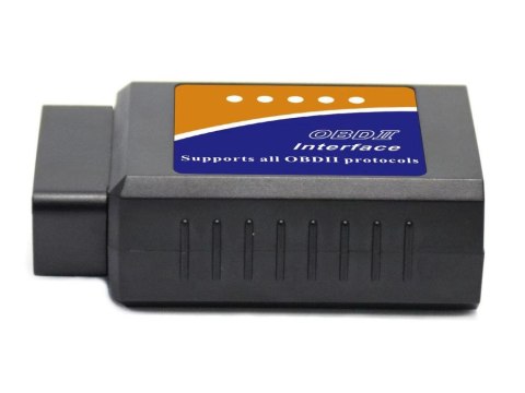 Profesjonalny interfejs diagnostyczny elm 327 bluetooth bt obd2 v2 skaner Profesjonalny interfejs diagnostyczny elm 327 bluetooth bt obd2 v2 skaner
