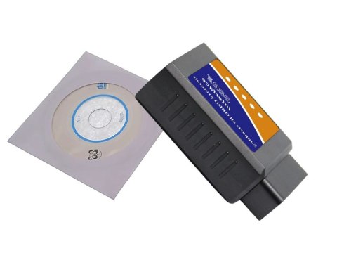 Profesjonalny interfejs diagnostyczny elm 327 bluetooth bt obd2 v2 skaner Profesjonalny interfejs diagnostyczny elm 327 bluetooth bt obd2 v2 skaner