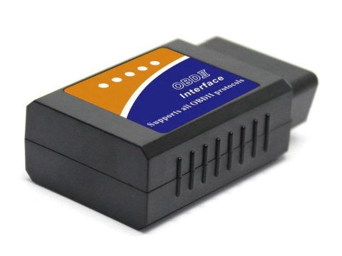 Profesjonalny interfejs diagnostyczny elm 327 bluetooth bt obd2 v2 skaner Profesjonalny interfejs diagnostyczny elm 327 bluetooth bt obd2 v2 skaner
