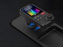 Transmiter bluetooth 5.0 fm zestaw głośnomówiący usb qc tf bass lcd 12-24v