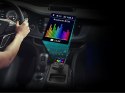 Transmiter bluetooth 5.0 fm zestaw głośnomówiący usb qc tf bass lcd 12-24v