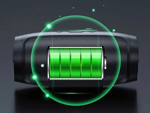 Głośnik bluetooth charge mini 3+ bezprzewodowy przenośny usb microsd fm Głośnik bluetooth charge mini 3+ bezprzewodowy przenośny usb microsd fm