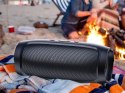 Głośnik bluetooth charge mini 3+ bezprzewodowy przenośny usb microsd fm