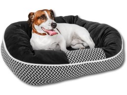 Legowisko dla psa kota miękkie posłanie kanapa kojec sofa poduszka m duże