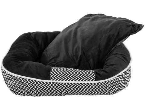 Legowisko dla psa kota miękkie posłanie kanapa kojec sofa poduszka m duże Legowisko dla psa kota miękkie posłanie kanapa kojec sofa poduszka m duże