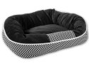 Legowisko dla psa kota miękkie posłanie kanapa kojec sofa poduszka m duże