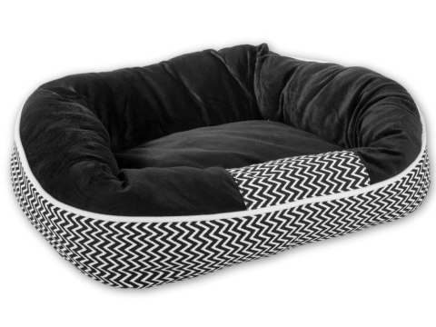 Legowisko dla psa kota miękkie posłanie kanapa kojec sofa poduszka m duże Legowisko dla psa kota miękkie posłanie kanapa kojec sofa poduszka m duże