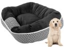 Legowisko dla psa kota miękkie posłanie kanapa kojec sofa poduszka m duże