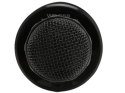 Mikrofon bezprzewodowy bluetooth głośnik karaoke okrągły z etui różne tryby