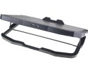Podkładka podstawka chłodząca pod laptopa led regulowana z portem usb