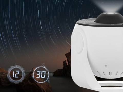 Projektor gwiazd planetarium rzutnik lampka nocna rzutnik laserowy led Projektor gwiazd planetarium rzutnik lampka nocna rzutnik laserowy led