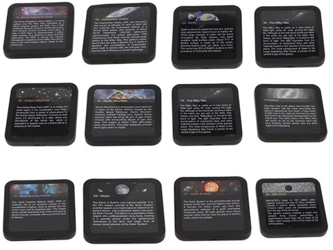 Projektor gwiazd planetarium rzutnik lampka nocna rzutnik laserowy led Projektor gwiazd planetarium rzutnik lampka nocna rzutnik laserowy led