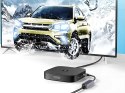 Przejściówka usb typ a ethernet adapter karta sieciowa lan rj45 100mb