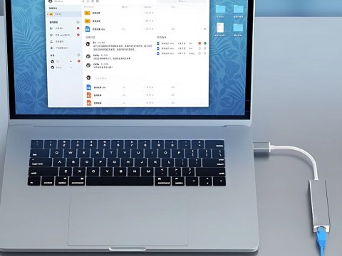 Przejściówka usb typ a ethernet adapter karta sieciowa lan rj45 100mb Przejściówka usb typ a ethernet adapter karta sieciowa lan rj45 100mb