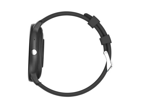 Smartwatch zegarek damski męski gumowy pasek sport bluetooth rozmowy Smartwatch zegarek damski męski gumowy pasek sport bluetooth rozmowy