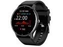 Smartwatch zegarek damski męski gumowy pasek sport bluetooth rozmowy