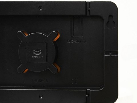 Zegar alarm elektroniczny cyfrowy led wiszący data temperatura budzik dni Zegar alarm elektroniczny cyfrowy led wiszący data temperatura budzik dni