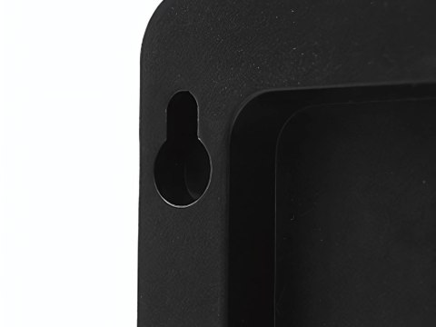Zegar alarm elektroniczny cyfrowy led wiszący data temperatura budzik dni Zegar alarm elektroniczny cyfrowy led wiszący data temperatura budzik dni