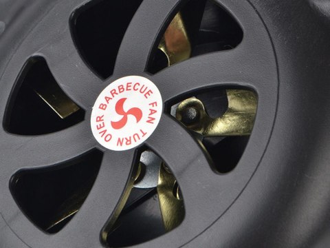 DMUCHAWA RĘCZNA DO ROZPALANIA GRILLA OGNISKA PIECA KOMINKA BBQ MOCNA KORBKA DMUCHAWA RĘCZNA DO ROZPALANIA GRILLA OGNISKA PIECA KOMINKA BBQ MOCNA KORBKA