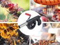 DMUCHAWA RĘCZNA DO ROZPALANIA GRILLA OGNISKA PIECA KOMINKA BBQ MOCNA KORBKA