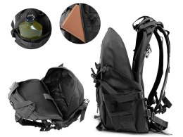 PLECAK TAKTYCZNY WOJSKOWY MILITARNY SURVIVAL TURYSTYCZNY TREKKINGOWY 30L