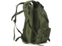 PLECAK TAKTYCZNY WOJSKOWY MILITARNY SURVIVAL TURYSTYCZNY TREKKINGOWY 30L