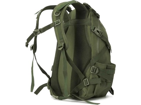 PLECAK TAKTYCZNY WOJSKOWY MILITARNY SURVIVAL TURYSTYCZNY TREKKINGOWY 30L PLECAK TAKTYCZNY WOJSKOWY MILITARNY SURVIVAL TURYSTYCZNY TREKKINGOWY 30L
