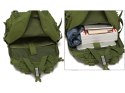PLECAK TAKTYCZNY WOJSKOWY MILITARNY SURVIVAL TURYSTYCZNY TREKKINGOWY 30L