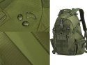 PLECAK TAKTYCZNY WOJSKOWY MILITARNY SURVIVAL TURYSTYCZNY TREKKINGOWY 30L