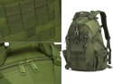 PLECAK TAKTYCZNY WOJSKOWY MILITARNY SURVIVAL TURYSTYCZNY TREKKINGOWY 30L